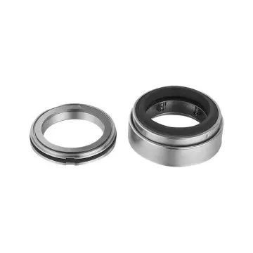 Flygt Pump Seal for Heavy-Duty Slurry and Wastewater Applications