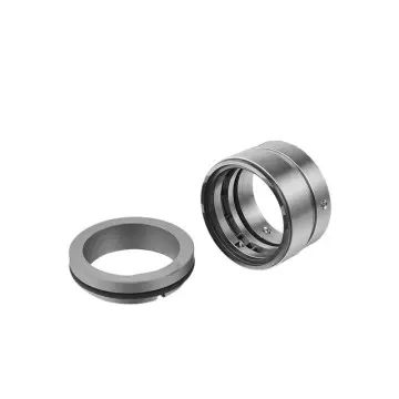 Type 40 Multi-Spring Mechanical Seals for High-Solids Applications