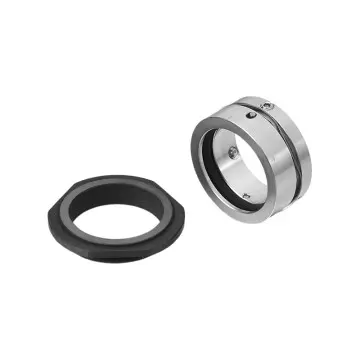 GW68E Wave Spring Seal for Johnson and Hilge lobe rotor pump