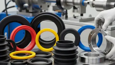 2026 How to Choose the Best Elastomer Seal for Your Needs?
