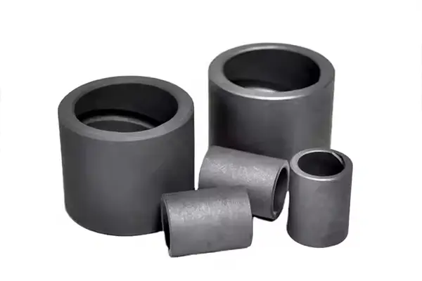 Why Choose Machined Graphite in Mechanical Seals: Comparison Between Machined...