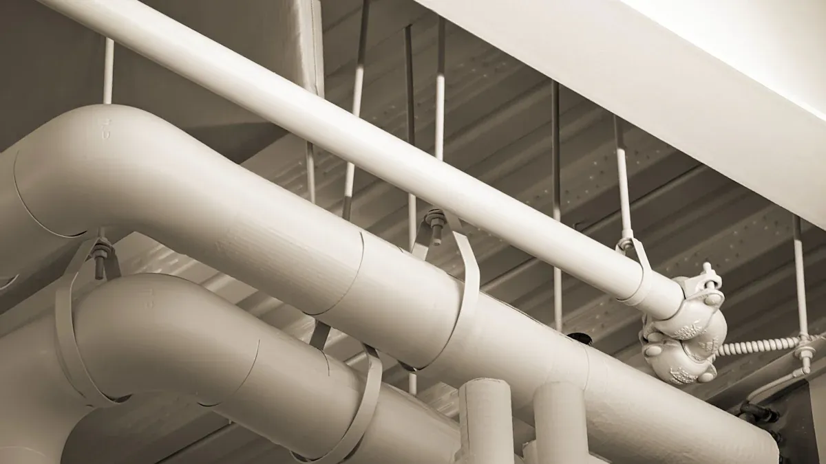 Understanding the Role of Mechanical Seals in Chemical Processes