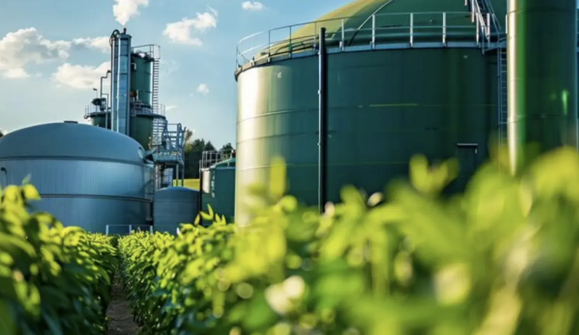 Mechanical Sealing Solutions Solve Reliability Issues in Renewable Energy