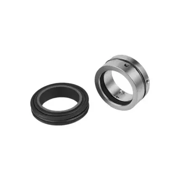 Unbalanced Sinusoidal Wave Seal for Johnson Top Lobe Rotary Pump