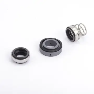 GW 160A Hygienic Application Seal for APV® W+ Series Pumps