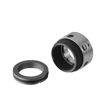 Imperial Size Mechanical Shaft Seals Replacement for John Crane 8B1