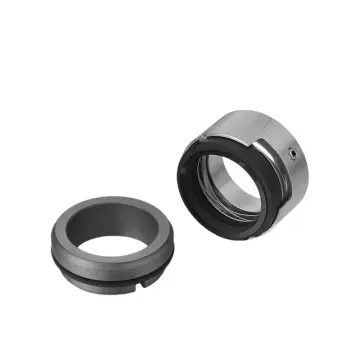 M7N Wave Spring Mechanical Seal for Industrial Process Pumps