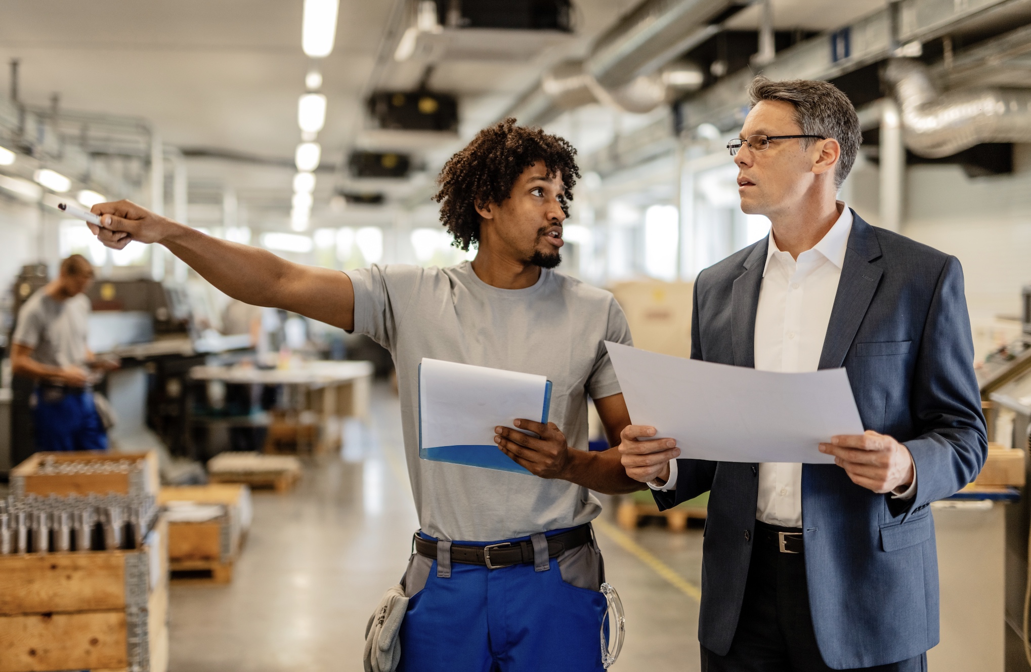 Assess China Mechanical Seal Manufacturer Capabilities