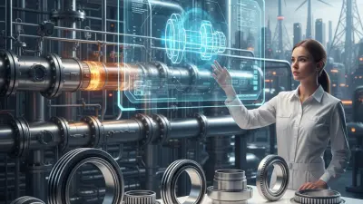 Ultimate Guide to Bellow Mechanical Seal Types and Applications in 2025