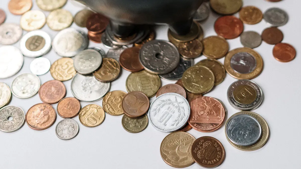 Total Cost of Ownership (TCO) – Buy Better, Not Cheaper for OEM Mechanical Seals