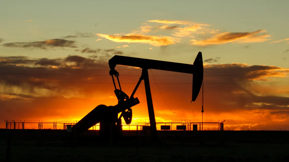 Understanding Offshore Environmental Challenges for Mechanical Seal Solutions