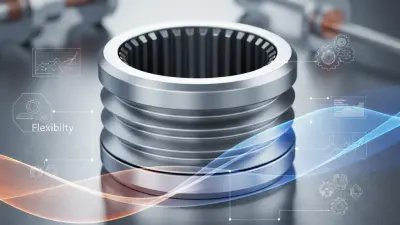 How to Choose the Best Metal Bellows Seal for Your Needs?