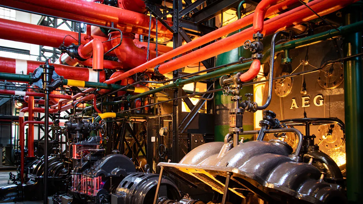 Solving Misalignment Issues to Prevent Slurry Pump Seal Failures