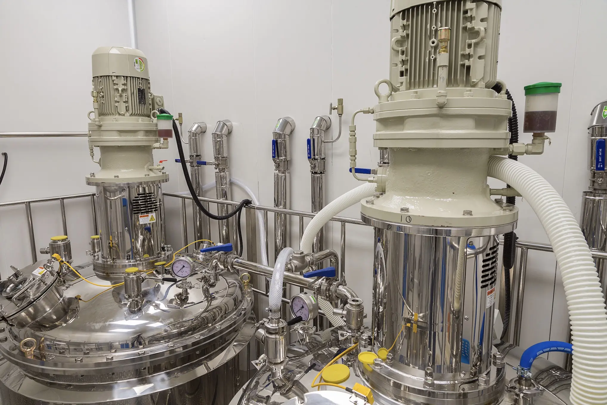 How to Safeguard Product Integrity with High-Quality Sanitary Pump Seals