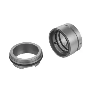 Multi-Spring Grundfos Sarlin Pump Mechanical Seals Replacement