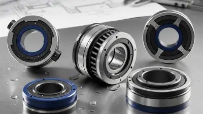 Top 5 Mechanical Shaft Seals for Enhanced Performance and Durability