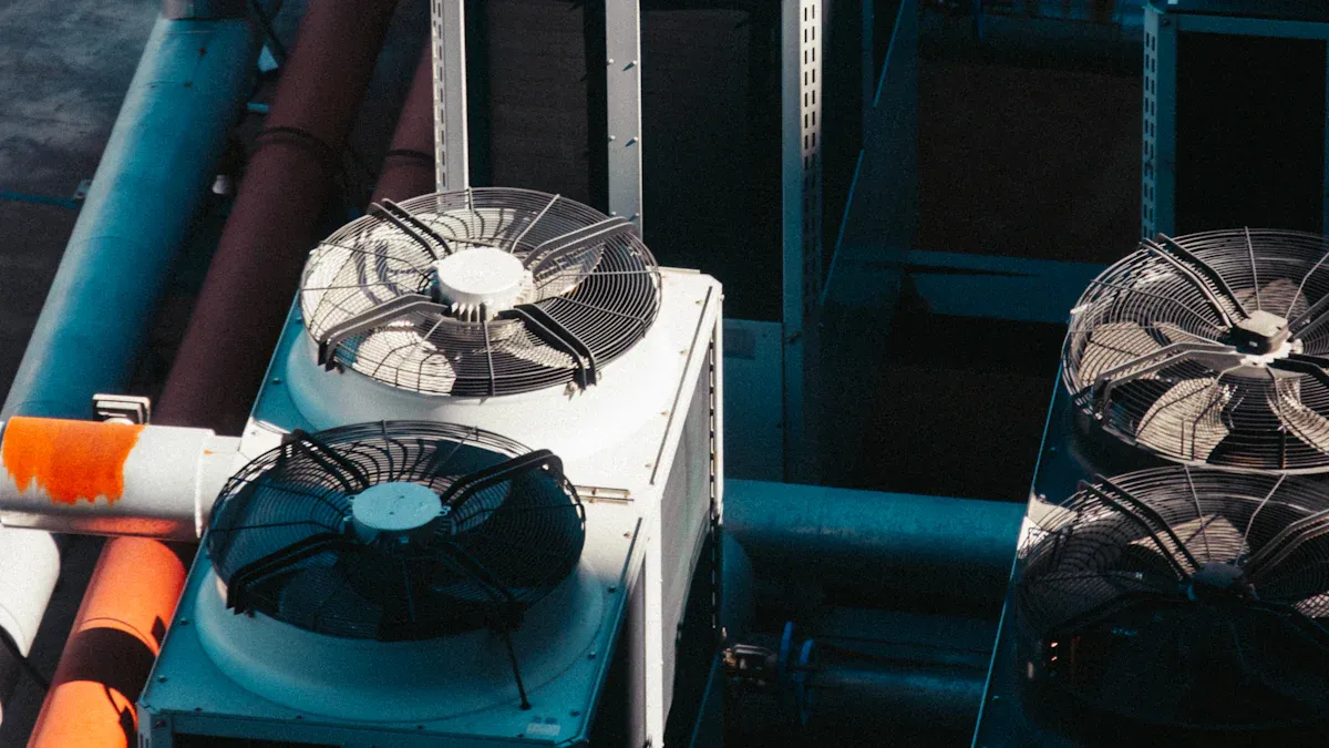 Why Your Mechanical Seals Are Overheating