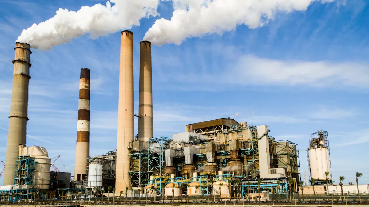 Pump & Seal Tech: Global Industrial Solutions for 2026