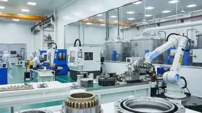 What is a China OEM Centrifugal Seal Manufacturer and Its Role in Industry?