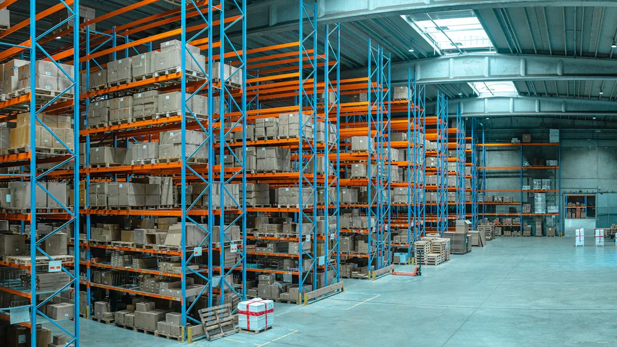 Integrating Custom OEM Seals into Your Supply Chain