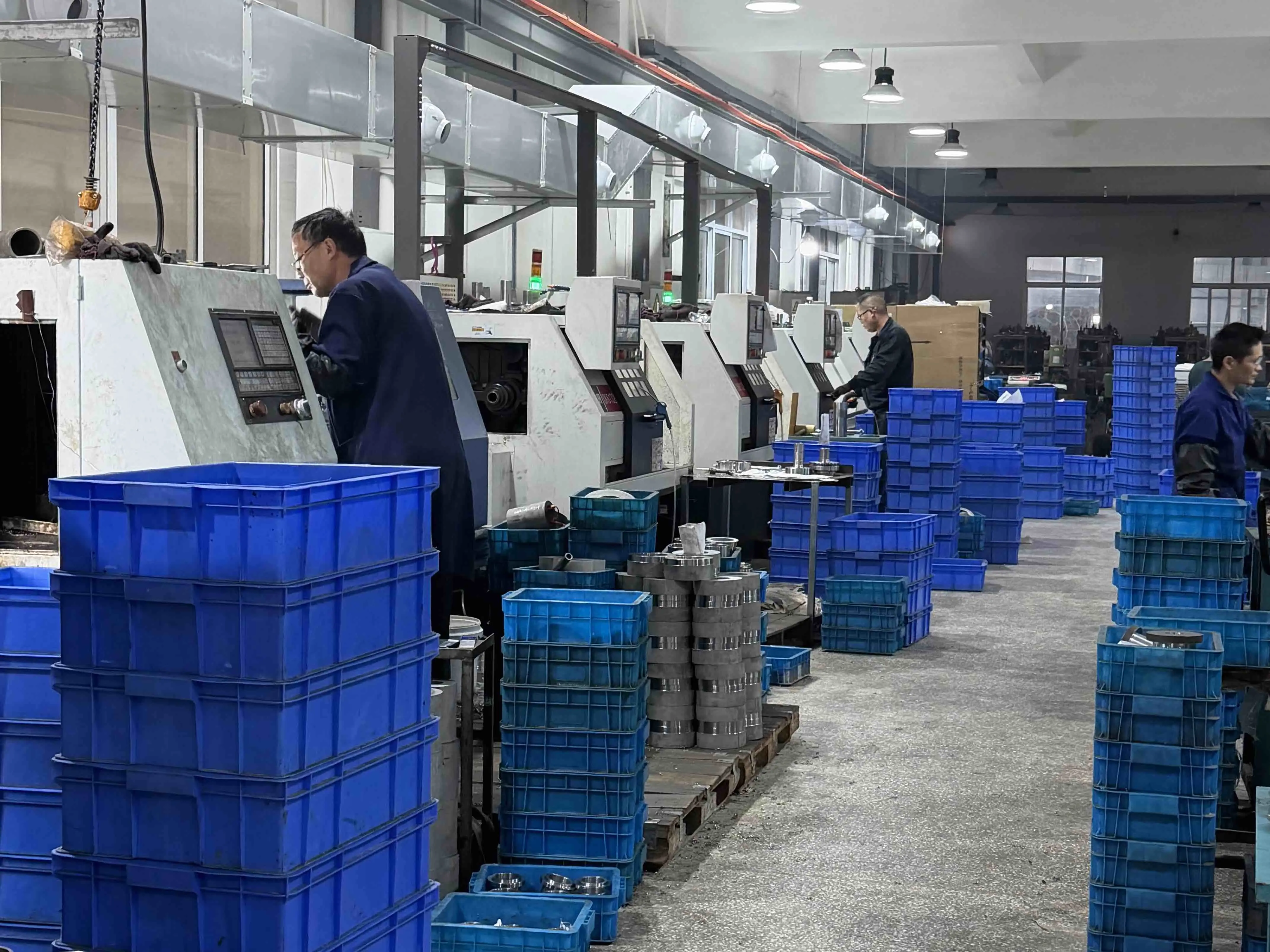 Cost-Saving Strategies When Sourcing OEM Mechanical Seals From Global Manufacturers