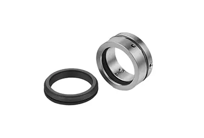 Wave Spring Mechanical Seals