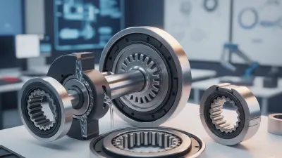 2026 Top Wave Spring Mechanical Seal Types and Benefits?