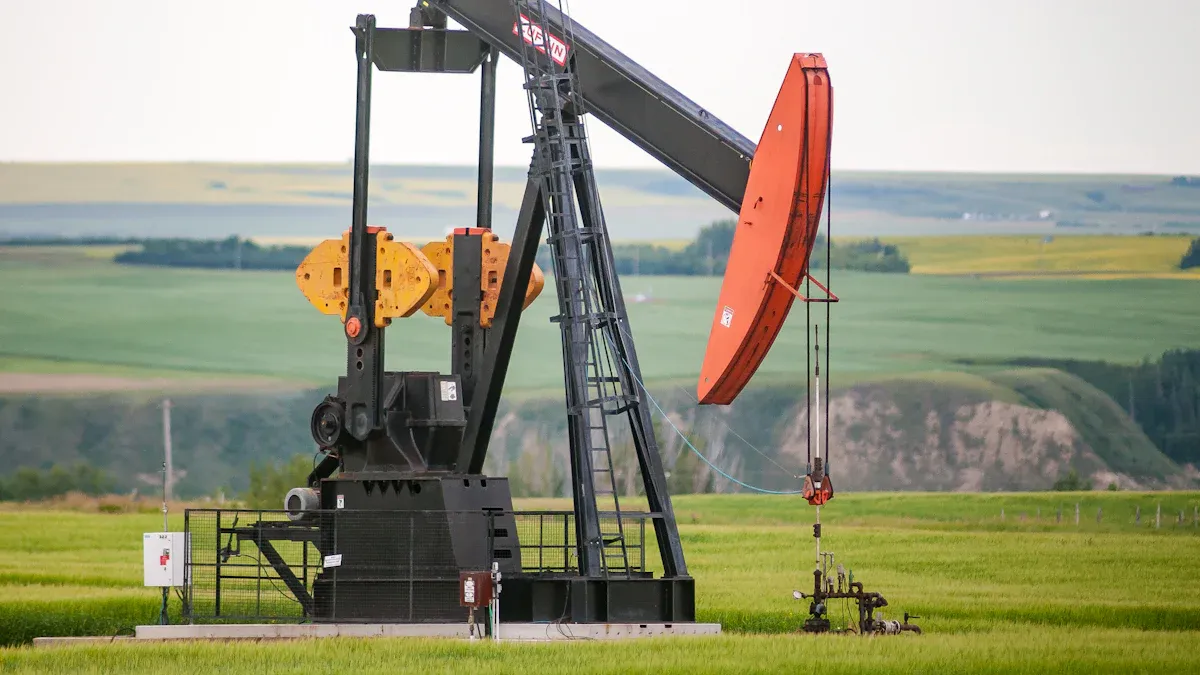 Best Practices for Maintaining Pump Mechanical Seals in 2026