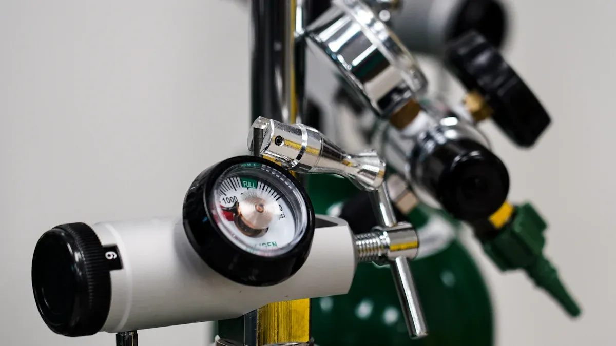 Essential Seal Support Systems for Chemical Process Seals