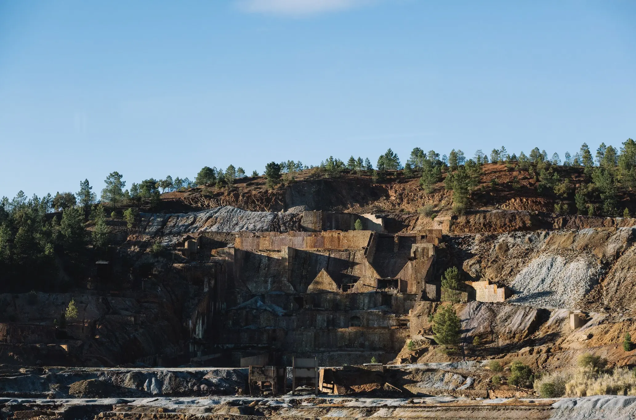 Is Your Heavy-Duty Slurry Seal Ready for Extreme Environments?