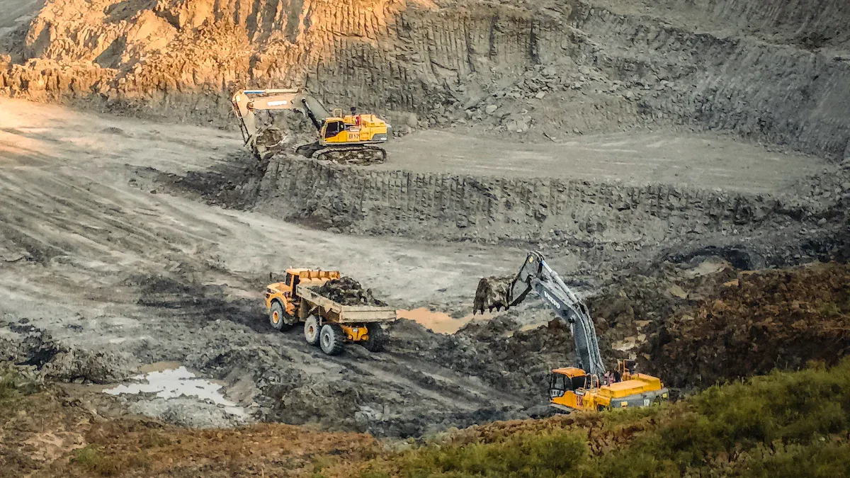 Effective solution Slurry seals a critical asset for mining's toughest challenges