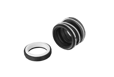 Elastomer Bellow Mechanical Seals