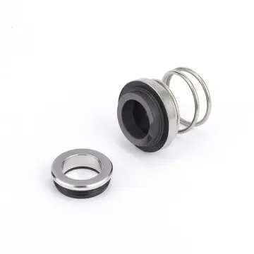 GW 290 Single spring Mechanical seal for APV ZM Series Pumps