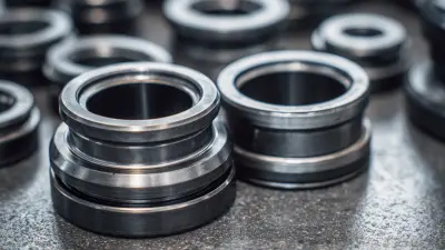 7 Proven Tips for Maximizing the Lifespan of Ptfe Bellow Mechanical Seals