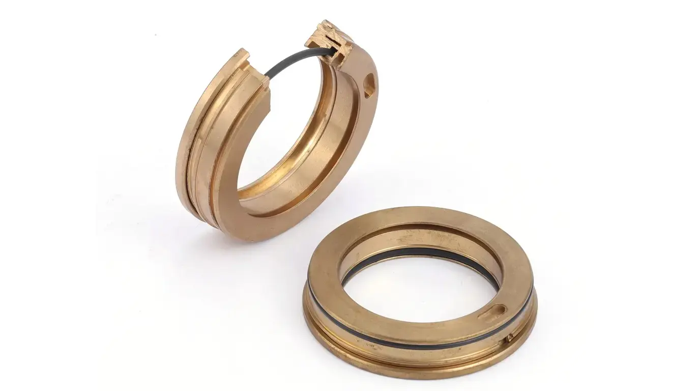 How Oil Seal Selection Improves Gearbox and Pump Reliability