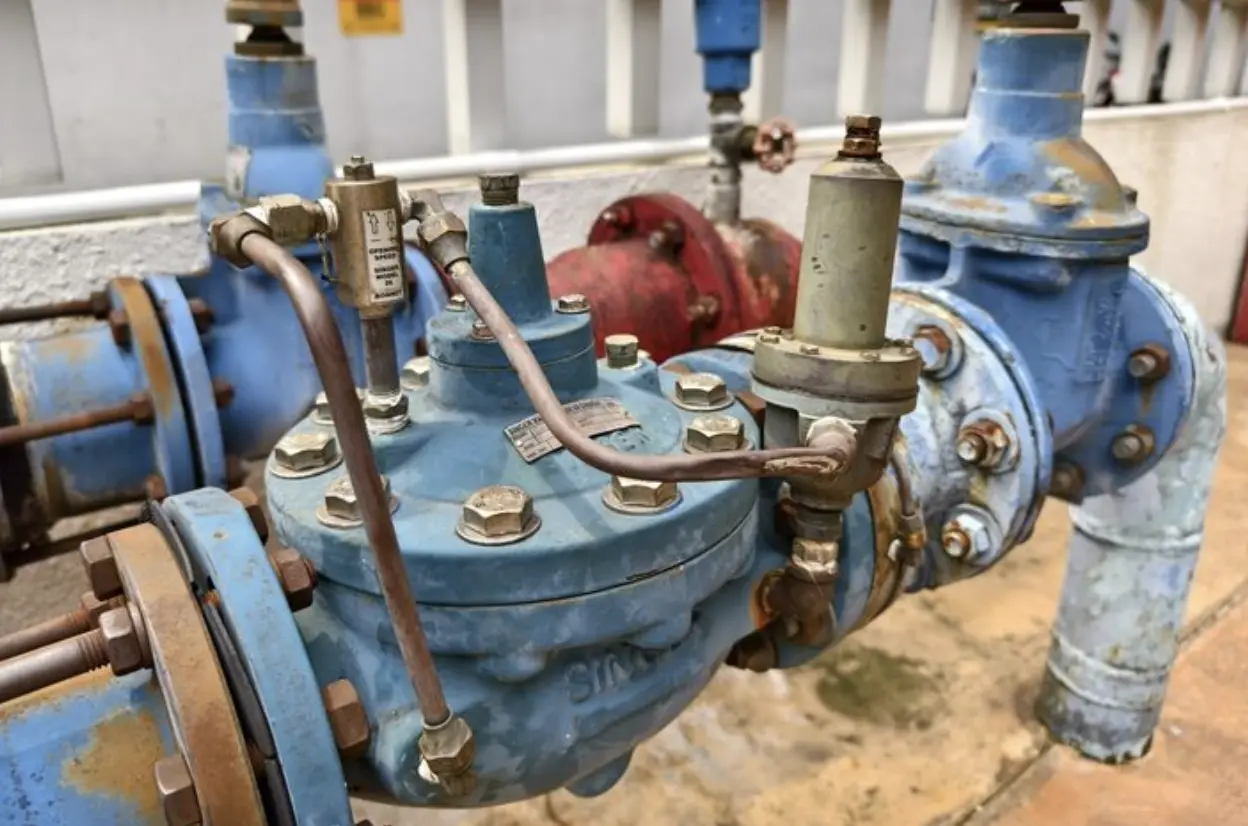 Understanding the Signs of Mechanical Seal Failure