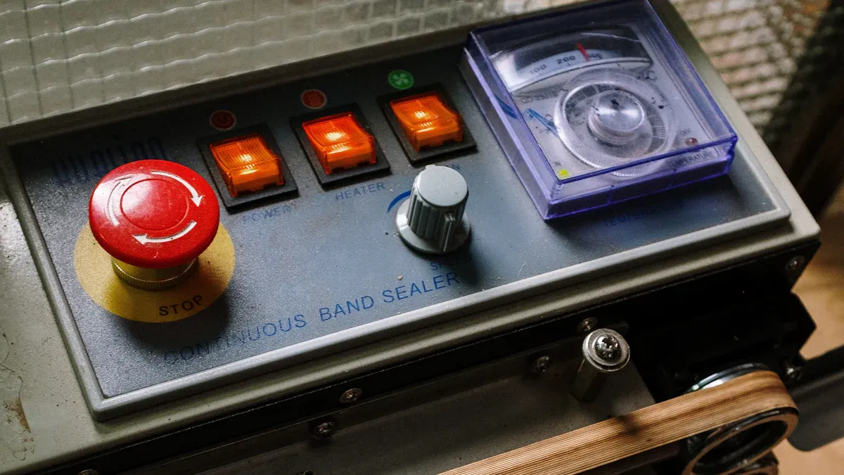 Best Practices for Installation and Maintenance of Sanitary Pump Seals