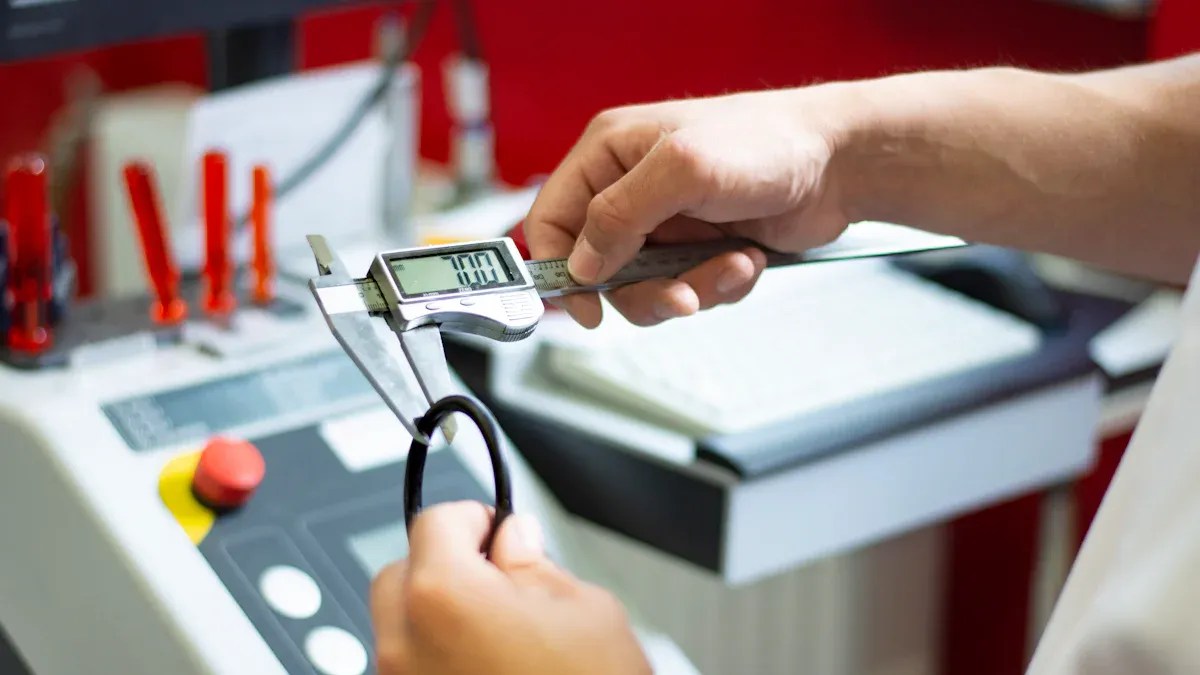 Critical Check 3: Robust Quality Control and Testing Protocols