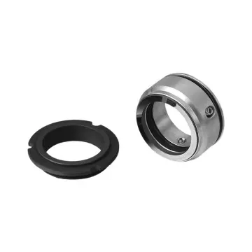 Sinusoidal Wave Spring Seal for Alfa Laval Lobe Rotor Pump