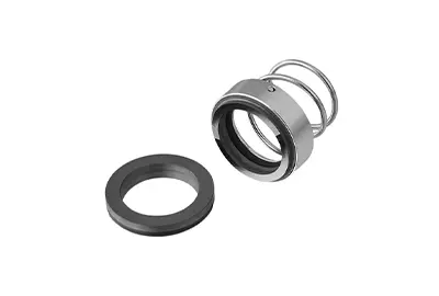 Single-Spring Mechanical Seals