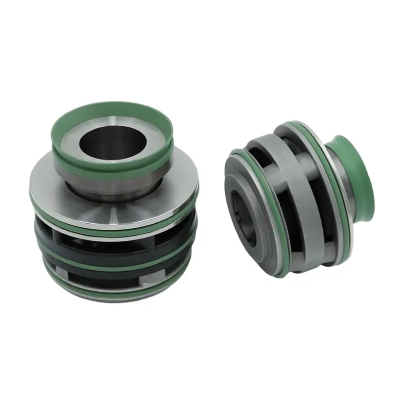 Flyght pump mechanical seals