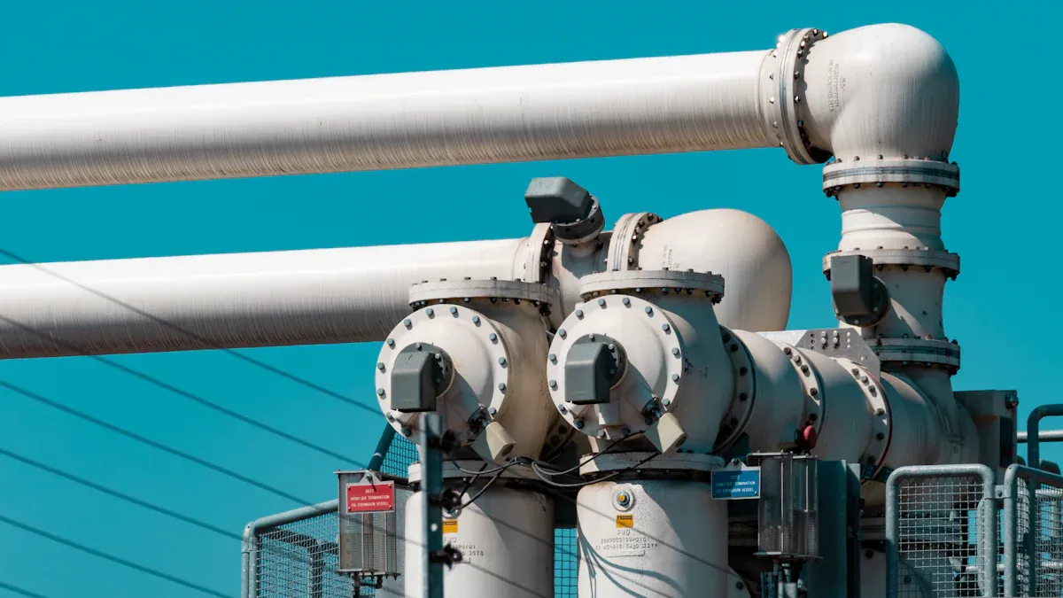 Common Pump Mechanical Seal Failures