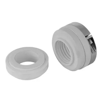 PTFE Bellows Seal for Corrosive Applications Replace John Crane WB2