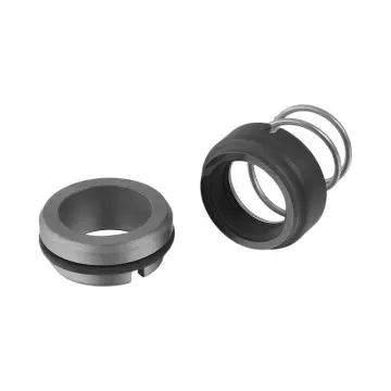M2N Unbalanced Single Pusher Seal for Light to Medium-Duty