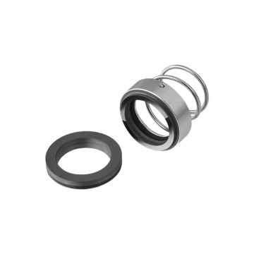 Stainless Steel Head Single Spring Seal Replacement Vulcan 8