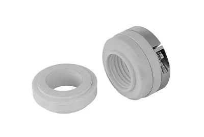PTFE Bellow Mechanical Seals