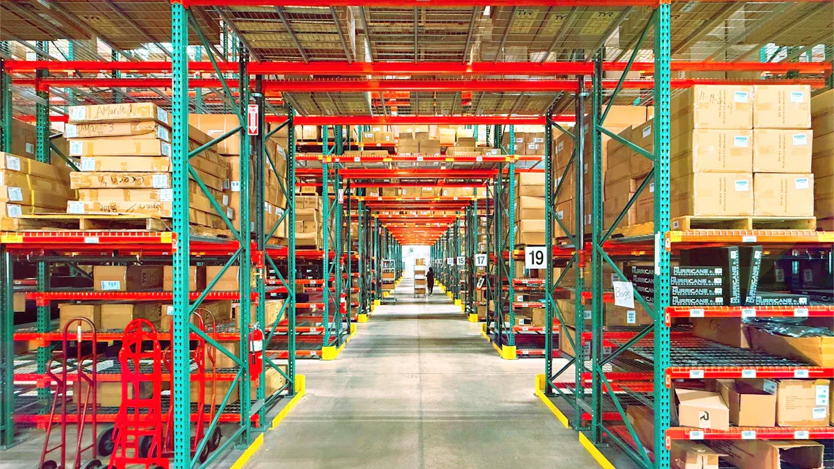 Why OEMs Need JIT Solutions for Mechanical Seals