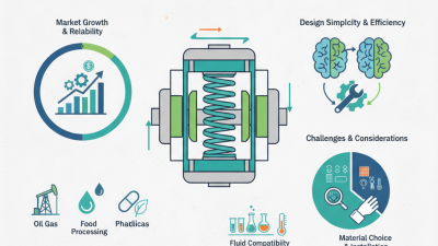 Understanding Single Spring Mechanical Seals and Their Applications?