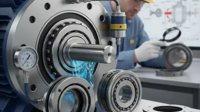 How to Choose the Right Centrifugal Pump Seal for Your System?
