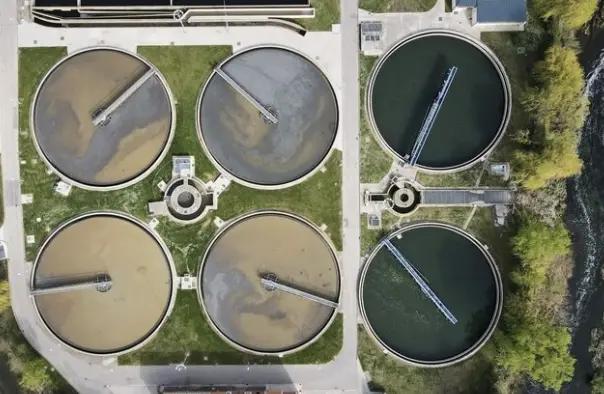 Mastering Wastewater Treatment Mechanical Seals for Harsh Conditions